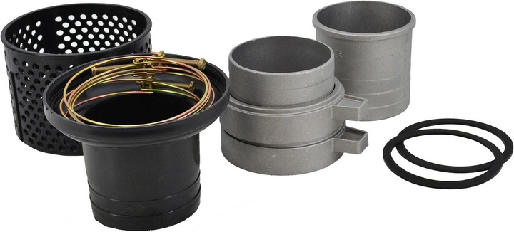 Image du produit AW Tools AWTOOLS COMBUSTION POMP 2"6.5 HP 36 m3