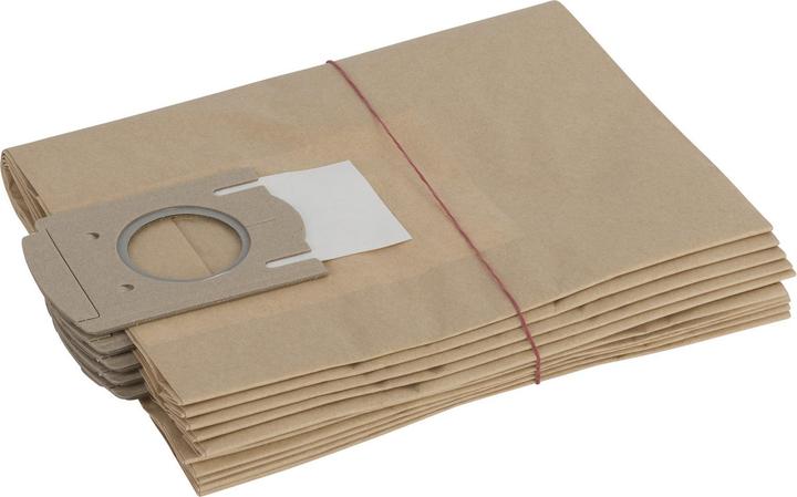 Actual product image Bosch Professional Zubehör Paper filter bag, suitable for