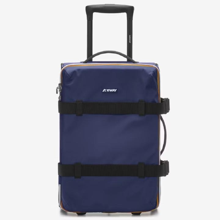 Actual product image K-Way Blossac- Trolley-Reisetasche (34 l)