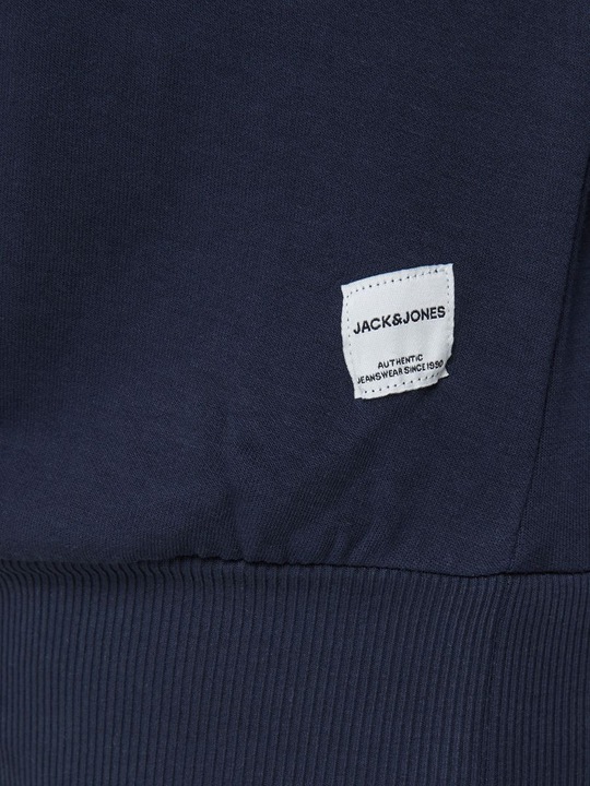 Produktbild Jack & Jones Plus Size Schlichtes Plus size Sweatshirt (XXL)