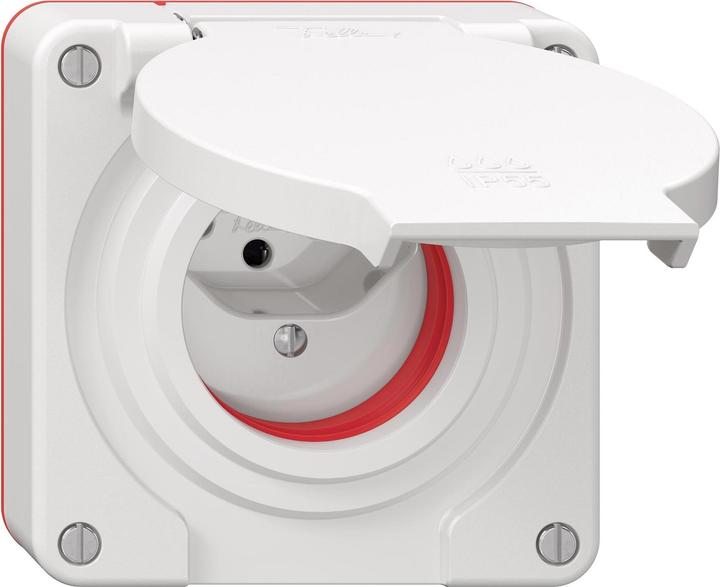 Actual product image Feller Nevo