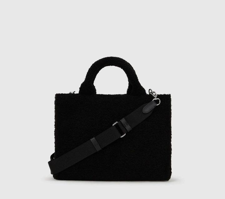 Produktbild Karl Lagerfeld Square Tote Sherling