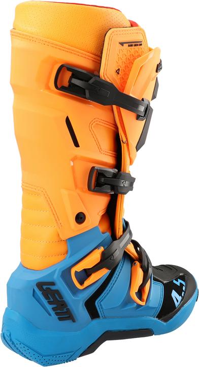 Actual product image Leatt Boots 4.5 (Men, 42)