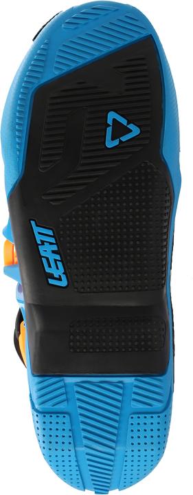 Actual product image Leatt Boots 4.5 (Men, 42)