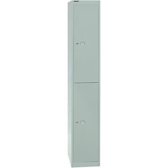 Bisley, Aktenschrank, Office (30.5 x 45.5 x 180.5 cm)