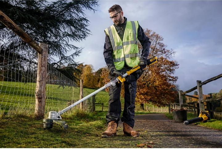 Actual product image DeWalt DCMST561NXJ (Trim line)