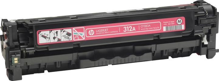 Actual product image HP 312a (M)