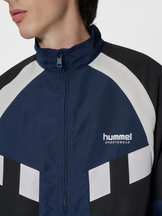 Produktbild hummel Hmltracksuit Jacket Sportswear (S)