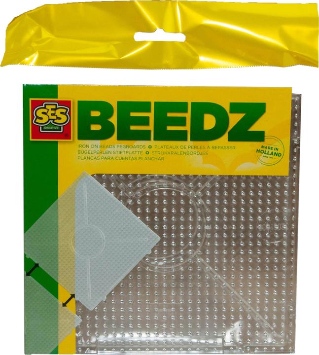 Ses Ironing beads connecting plates