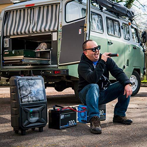 Image du produit Ective Onduleur sinusoïdal pur SSI 10 avec régulateur de charge MPPT 1000W