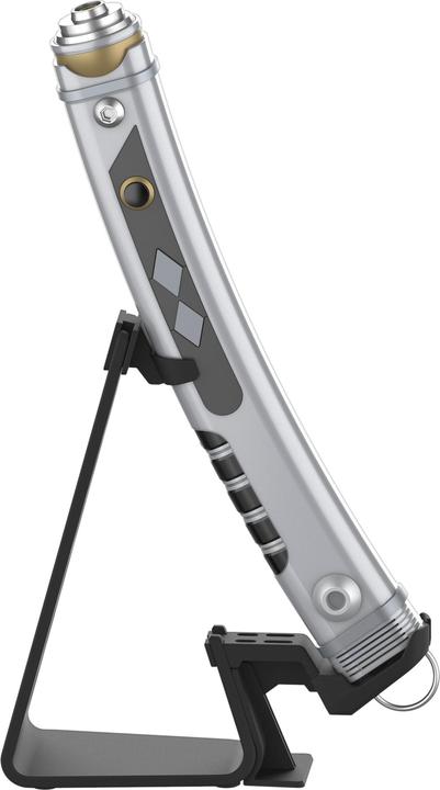 Actual product image Hasbro Star Wars The Black Series Ahsoka Tano Force FX Elite Lightsaber