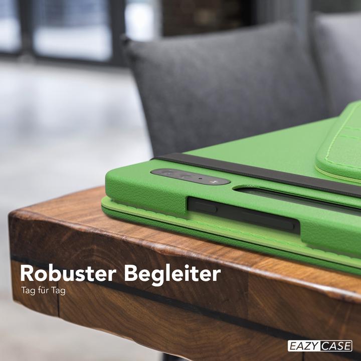 Produktbild EAZY CASE Rotationcase Samsung Galaxy Tab S8 Ultra (Samsung Galaxy Tab S8 Ultra)