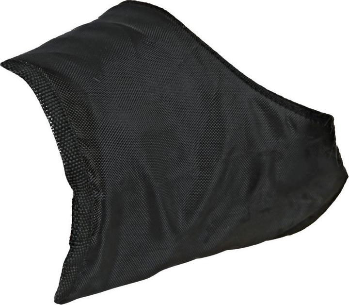 Actual product image Trixie Muzzle (L, Dog, General)