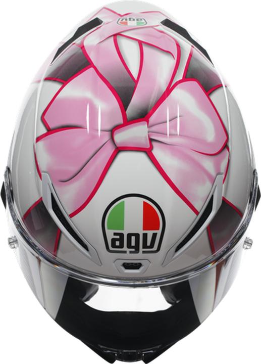 Immagine prodotto AGV Pista GP RR Misano 2021 Lim.Ed. (59 - 60 cm, L)