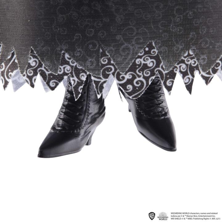 Actual product image Bellatrix Lestrange Doll