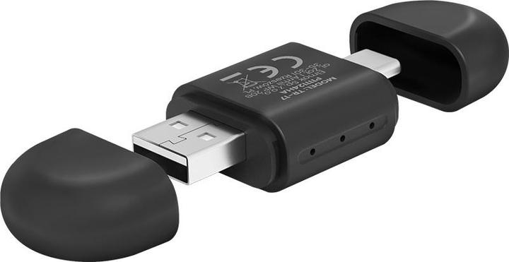 Actual product image Savio TR-17 (Channels)