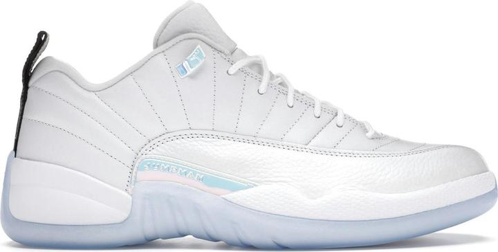 Produktbild Jordan 12 Retro Low Easter (2021) (47.5)