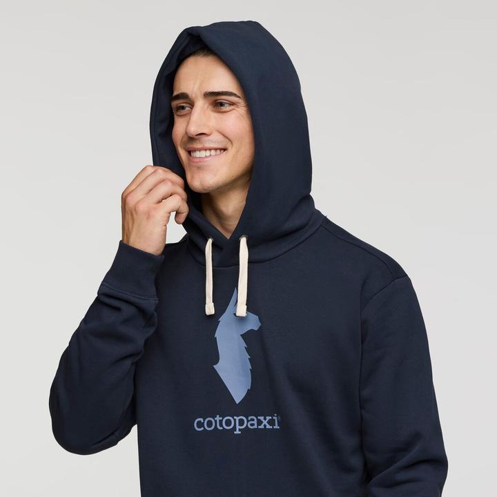 Immagine prodotto Cotopaxi Llama Pullover Hoodie (S)