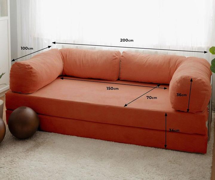 Image du produit Atelier del Sofa Nook (3 places)