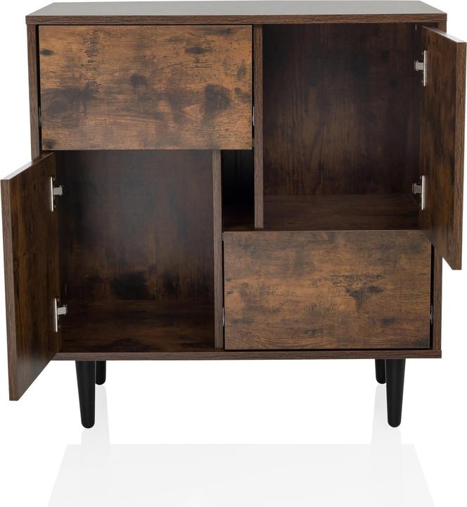 Produktbild hjh LIVING Lykkja (72 x 39.50 x 77 cm)