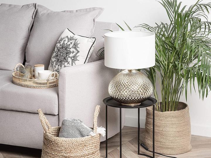 Produktbild Beliani Tischleuchte (E14)