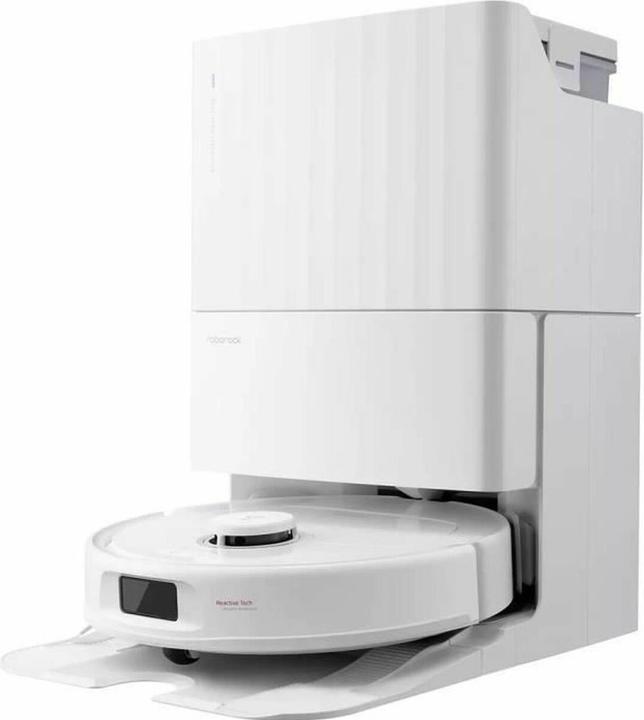 Image du produit Roborock Qrevo Plus (Robot d'aspiration et de nettoyage)
