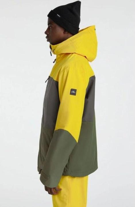 Immagine prodotto O'Neill Herren-Wintersport-Carbonitjacke (S)