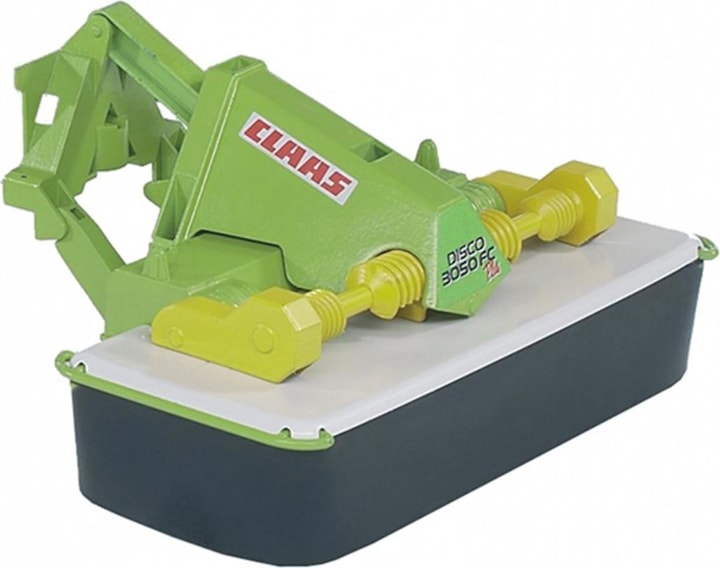 Actual product image Bruder Claas Disco