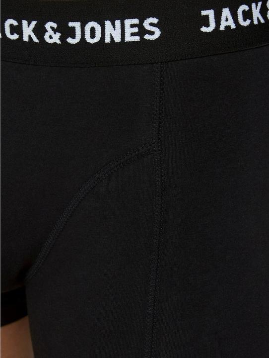 Produktbild Jack & Jones 7er-Pack Boxershorts (XXL, 7er Pack)