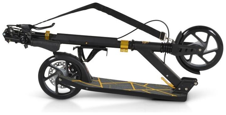 Produktbild Byox Kinderroller Chic PU-Räder