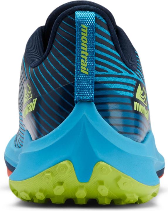 Actual product image Columbia Montrail Trinity AG Trail Running Shoes for Men (44)