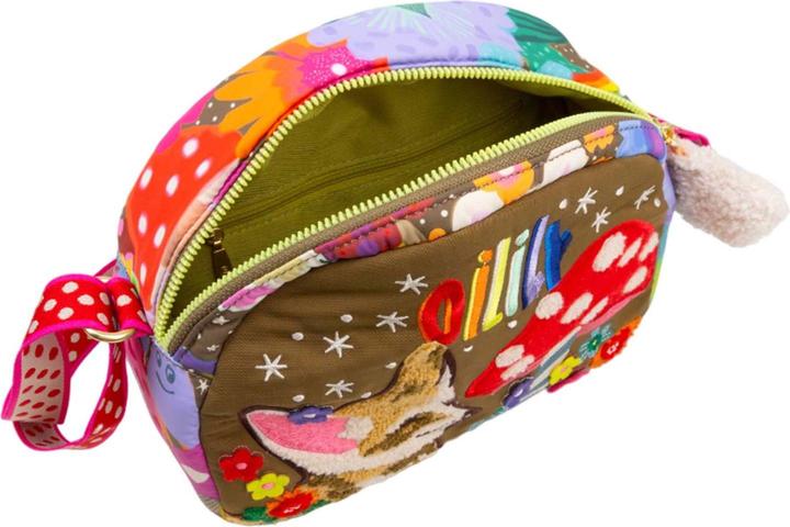 Immagine prodotto Oilily Sonny Shoulder Bag