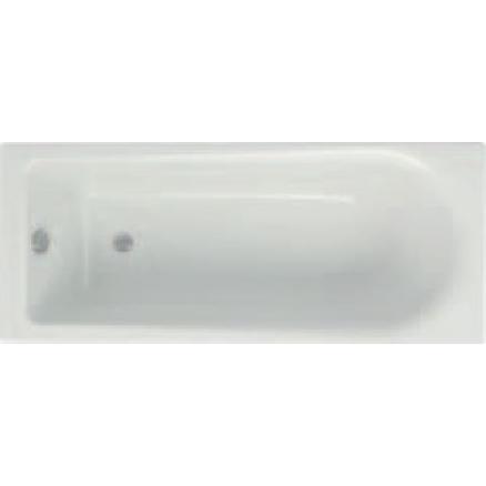 Cersanit, Accessori per installazione sanitaria, Wanna Flavia prostokątna 170 x 70cm (S301-107)