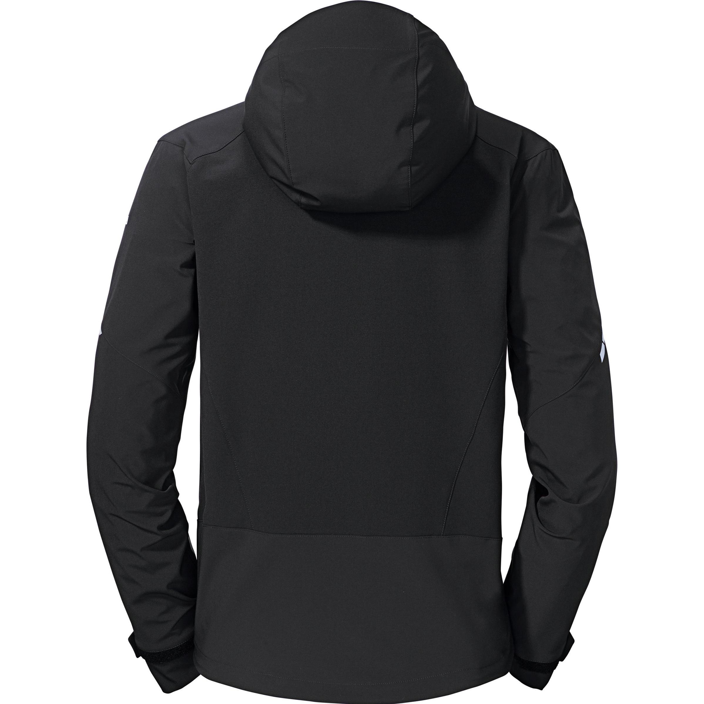 Thumbnail - Schöffel, Herren, Jacke, Matrei (48), Schwarz, 48