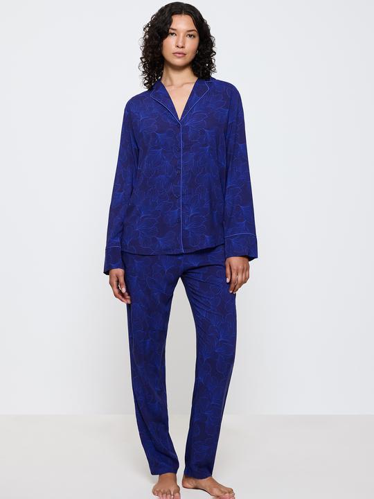 Produktbild Triumph Pyjama Boyfriend Fit (46)