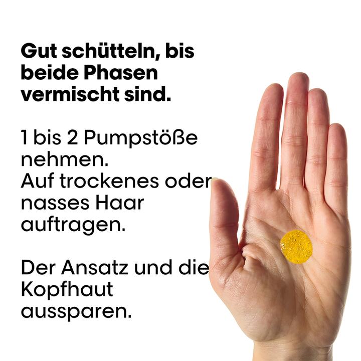 Immagine prodotto L'Oréal Professionnel Absolut Repair Molecular Oil (90 ml)