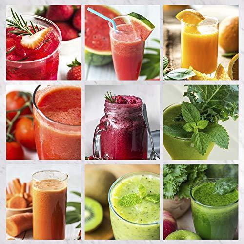 Produktbild Duronic JE7C Zentrifugaler Entsafter