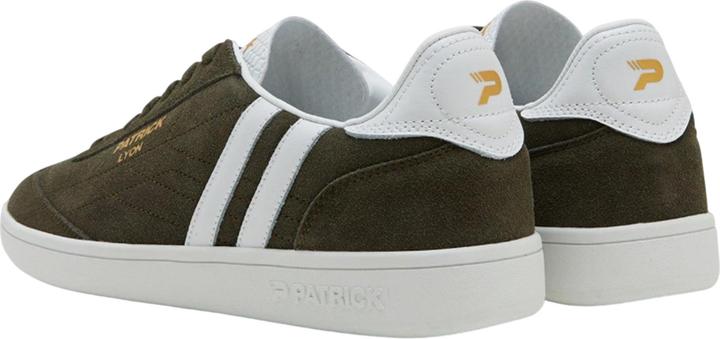 Image du produit Patrick - Baskets LYON - Homme (43)