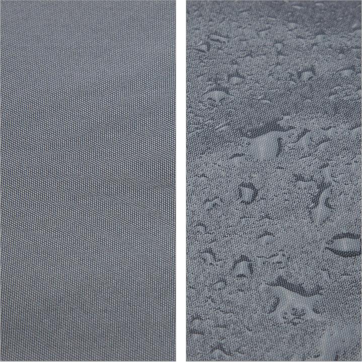 Produktbild Relaxdays Sonnensegel (500 x 600 cm)