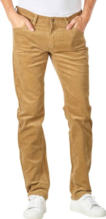 Produktbild Lee Daren Zip Fly Pant Cord Straight Fit Tumleweed (W34/L30)