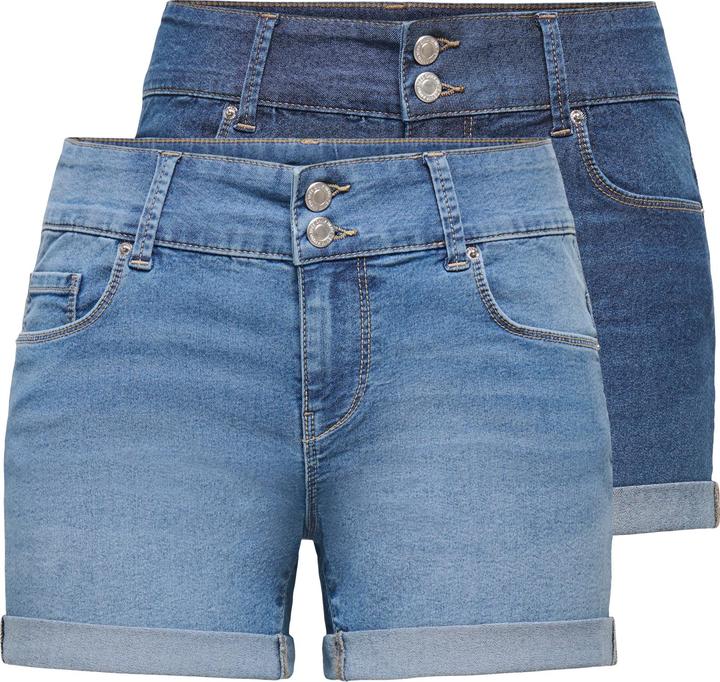 Only ONLCarmen 2er Pack