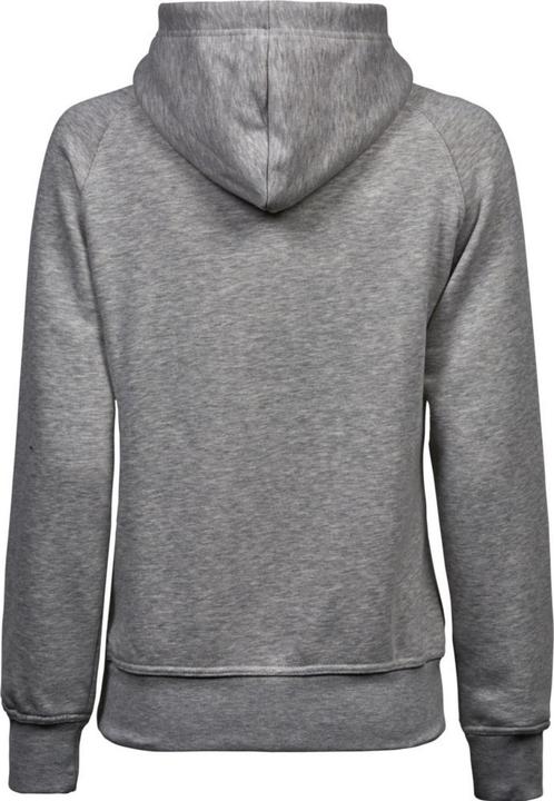 Produktbild Tee Jays Sweatshirt mit Kapuze (S)