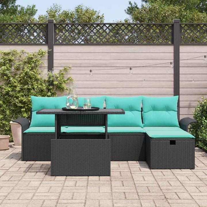 Produktbild vidaXL Garten-Sofa
