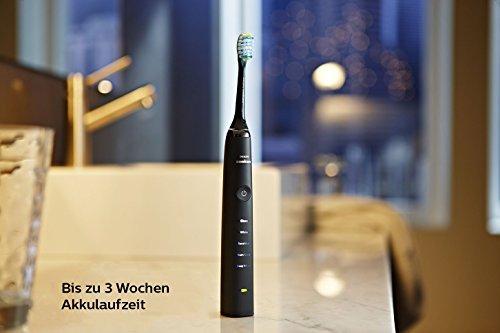 Produktbild Philips Elektrische Zahnbürste Doppelpack HX9392/40 (Schallzahnbürste)