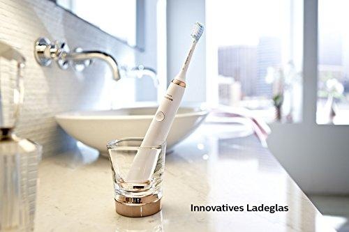 Produktbild Philips Elektrische Zahnbürste Doppelpack HX9392/40 (Schallzahnbürste)