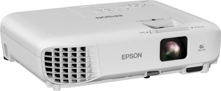 Immagine prodotto Epson EB-W06 (WXGA, 3700 lm, 1.3 - 1.56:1)