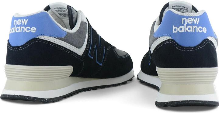 Produktbild New Balance U574QRB (42)