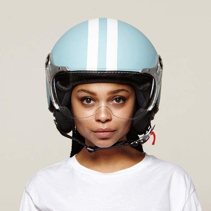 Produktbild Vinz Rollerhelm