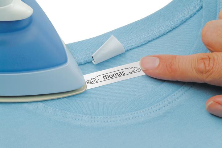 Produktbild Dymo S0721510 (1.20 cm, Weiss)