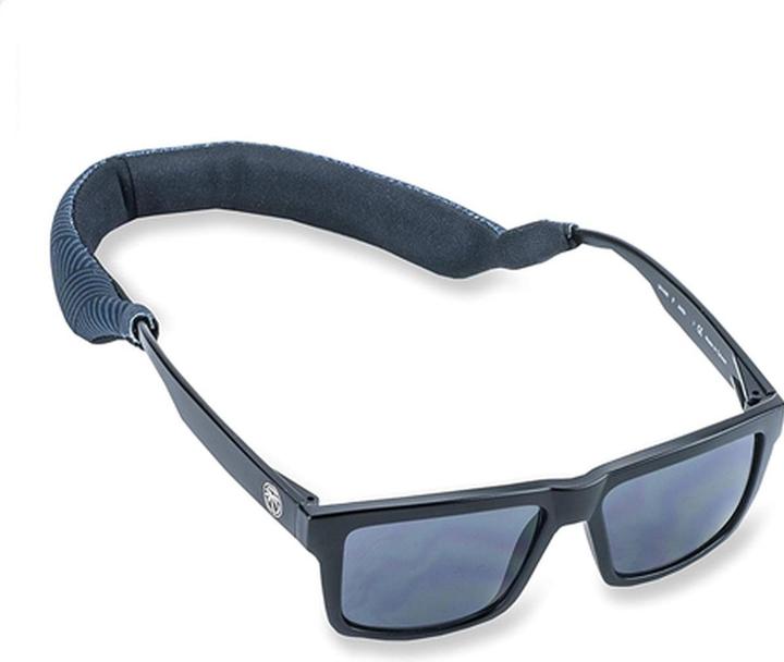 Actual product image Carson Floating goggle cord FA-10(01) Black